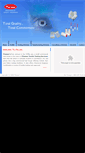 Mobile Screenshot of pioneertesting.com